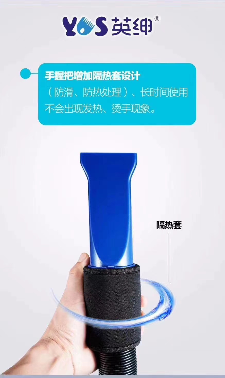 Quality, one year warranty, hose nozzle can be replaced within a year, double motor power 3400W, do not look at the level of quality, durable wind is what you need. undefined