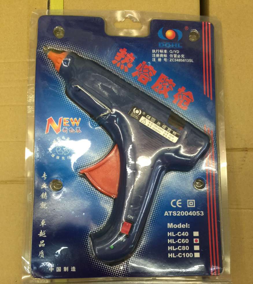 Anti-Scalding Nozzle Force Hl-C60w