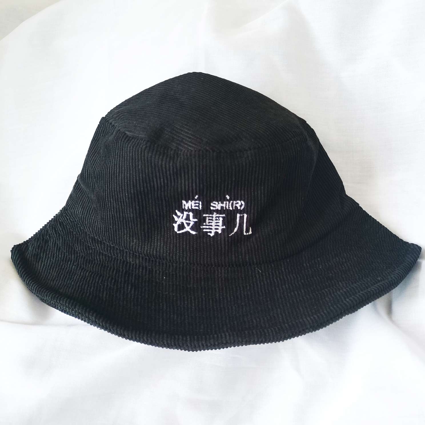Fisherman Hat summer Korean casual Joker Sunshade sun hat men and women basin hat trend thumbnail