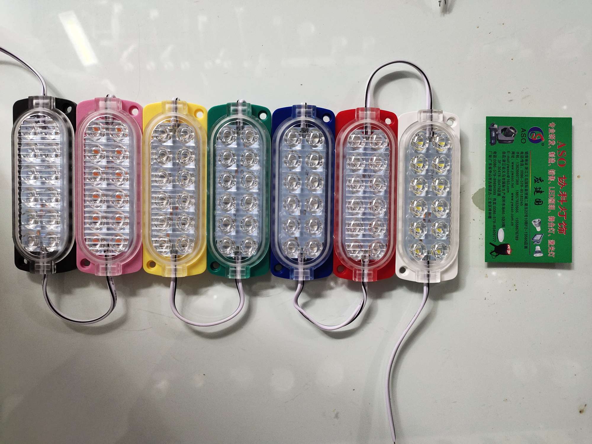 Dc12v Module details Picture