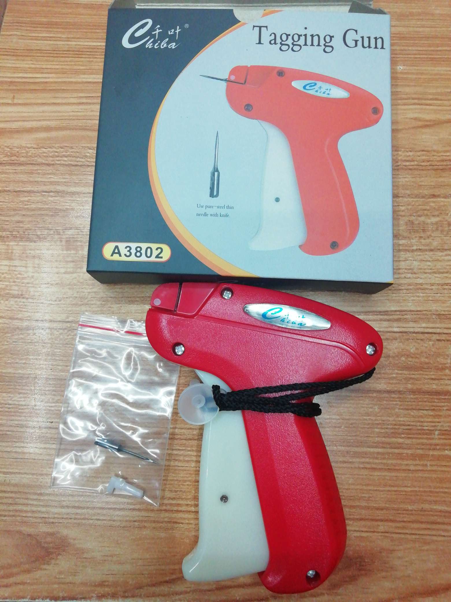 千叶3802吊牌工具服装服饰配件辅料大量现货供应