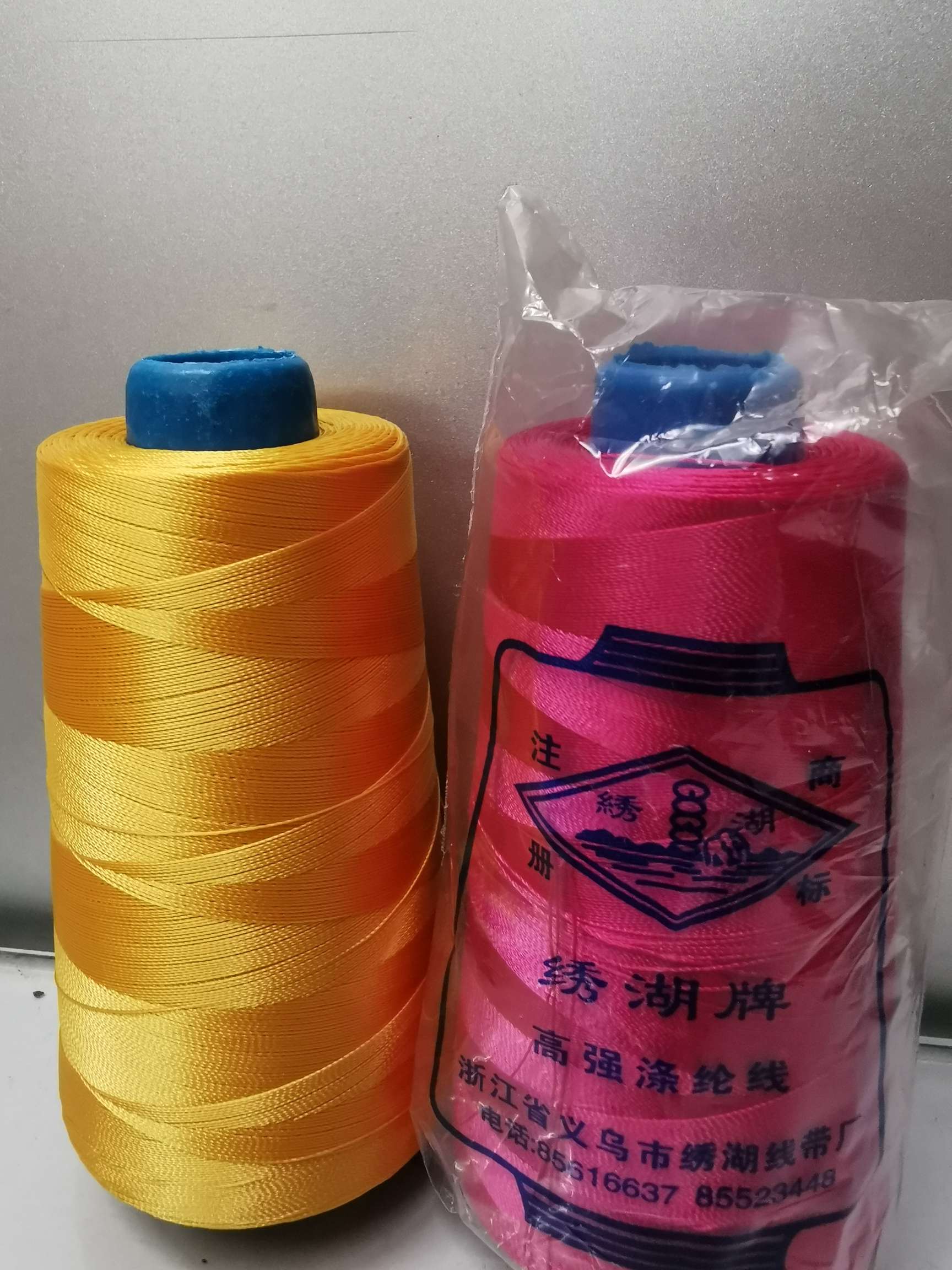 Pagoda Tube High Strength Polyester Tie Handmade Line