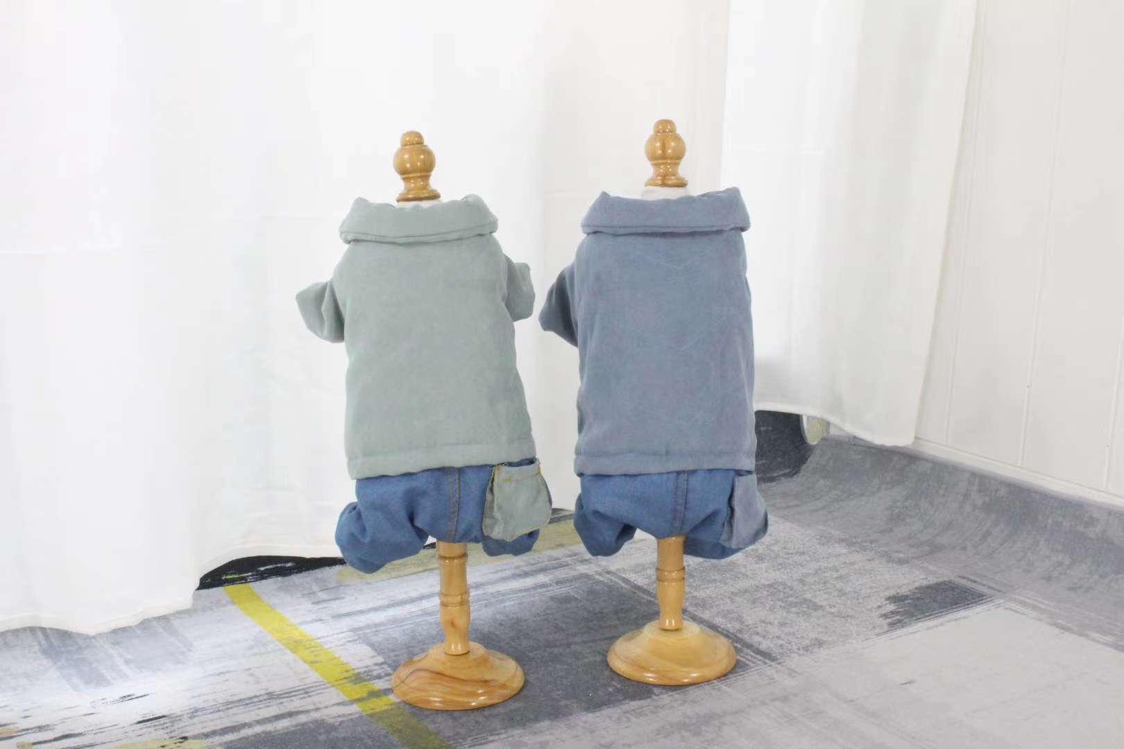 The annual pre-sale campaign began.
New autumn/winter 2020 models are coming
Book now
Enjoy the lowest price of the year
You also get priority shipping
Limited activity time