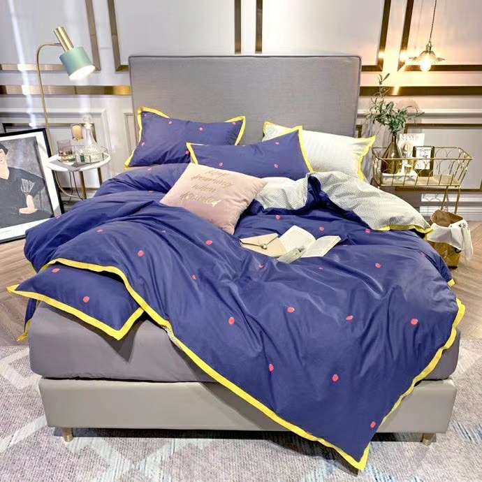 高端私人四件套4图