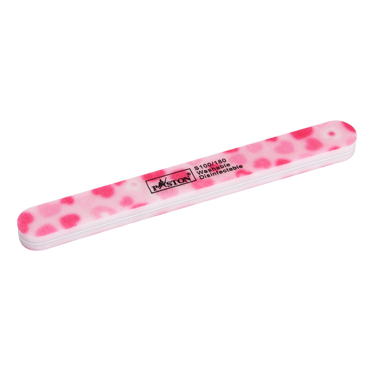 Post Diamond Nail Tools Sponge Rub Polish Nail File Manicure Scrub Nail Scrub Hmc-2 Item Picture