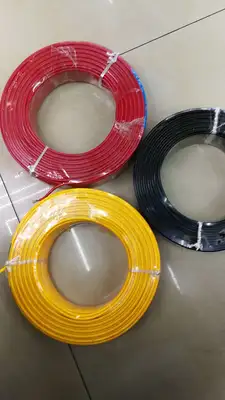 1.5 square copper-clad aluminum wire thumbnail
