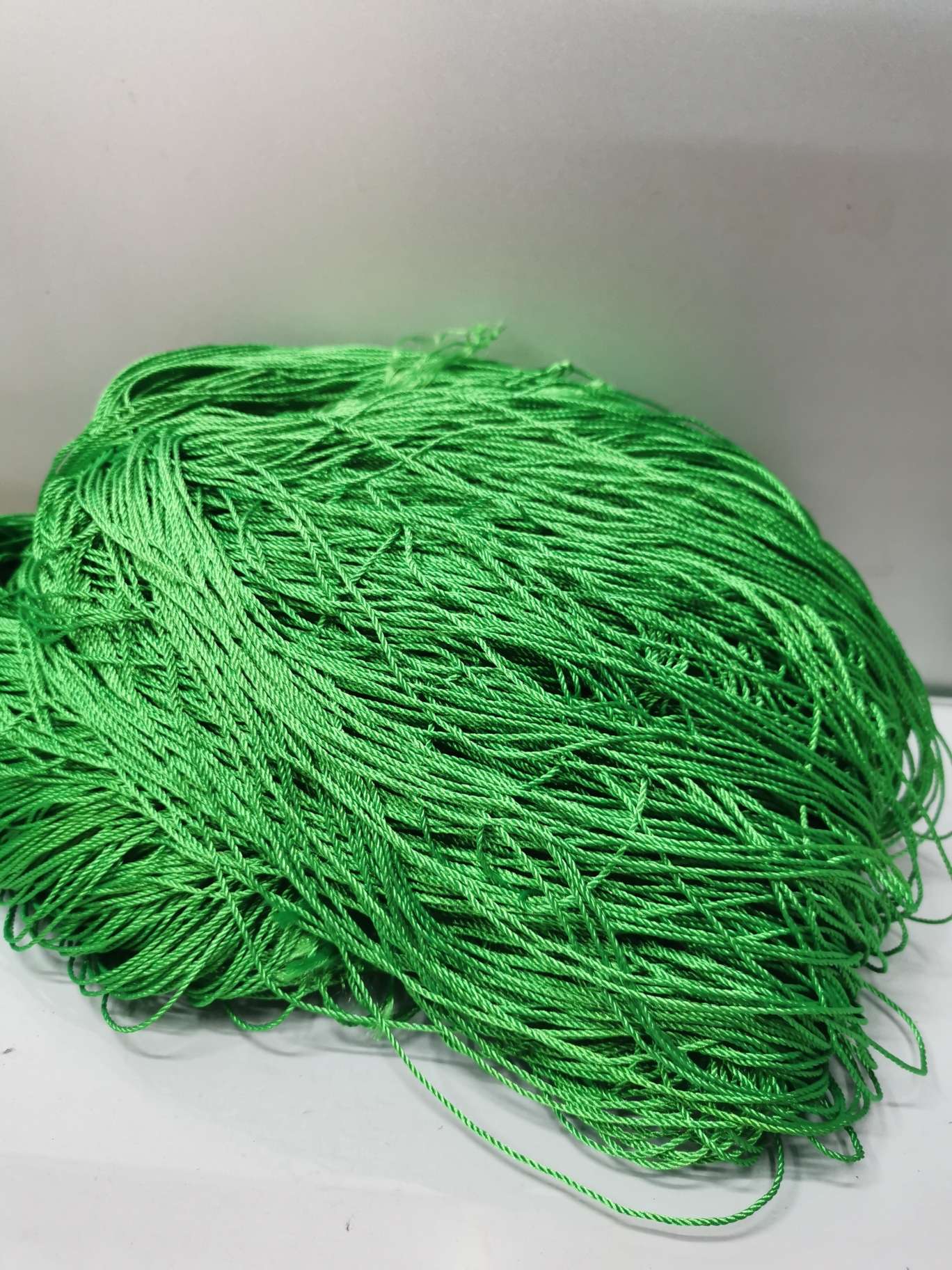 A Variety Of Specifications Jewelry Crafts Line Clothing Accessories Line Polyester Line Manufacturers Direct Spot Line