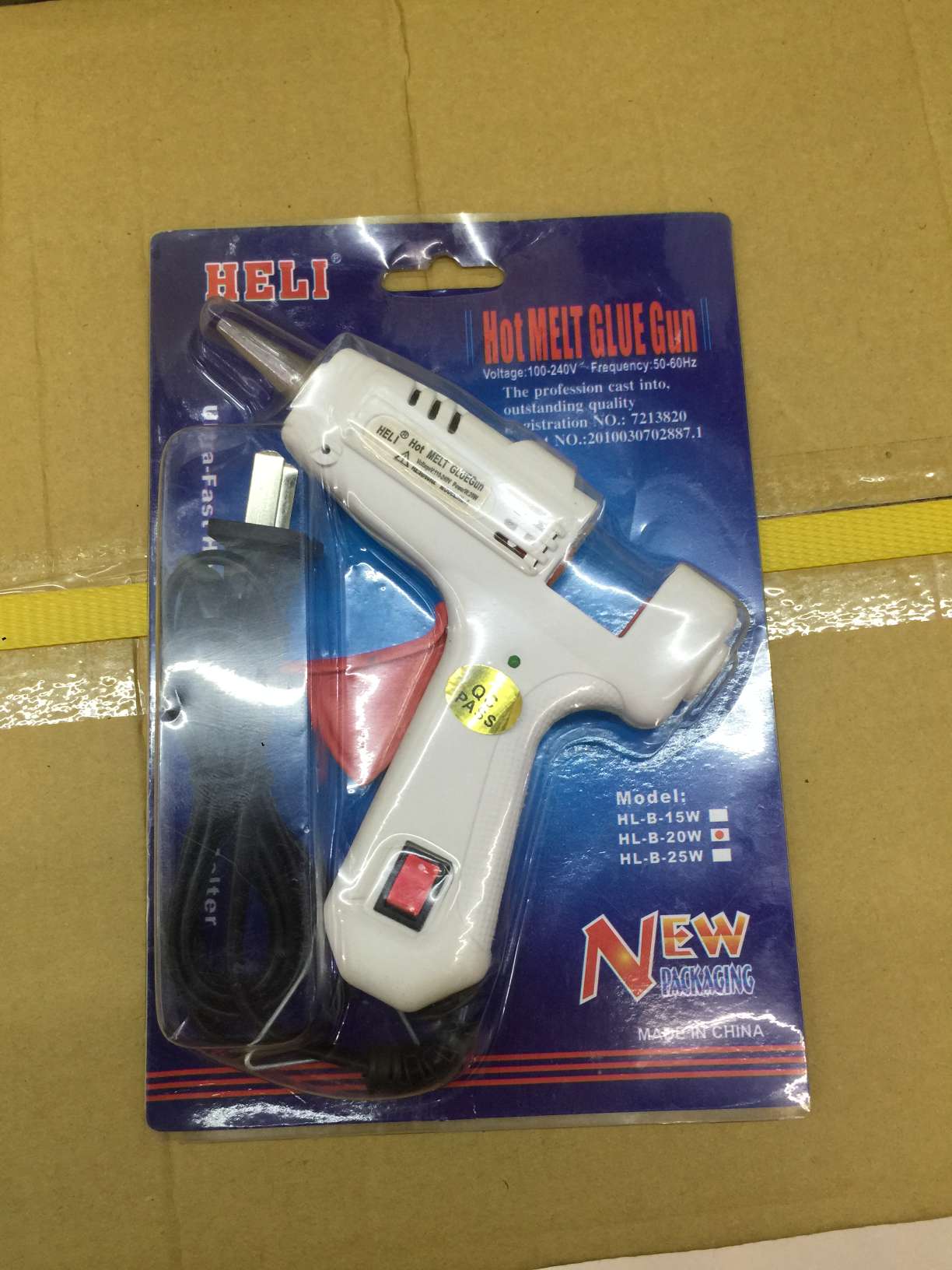 20W Genuine With Switch Clothing Accessories In Stock Accessories