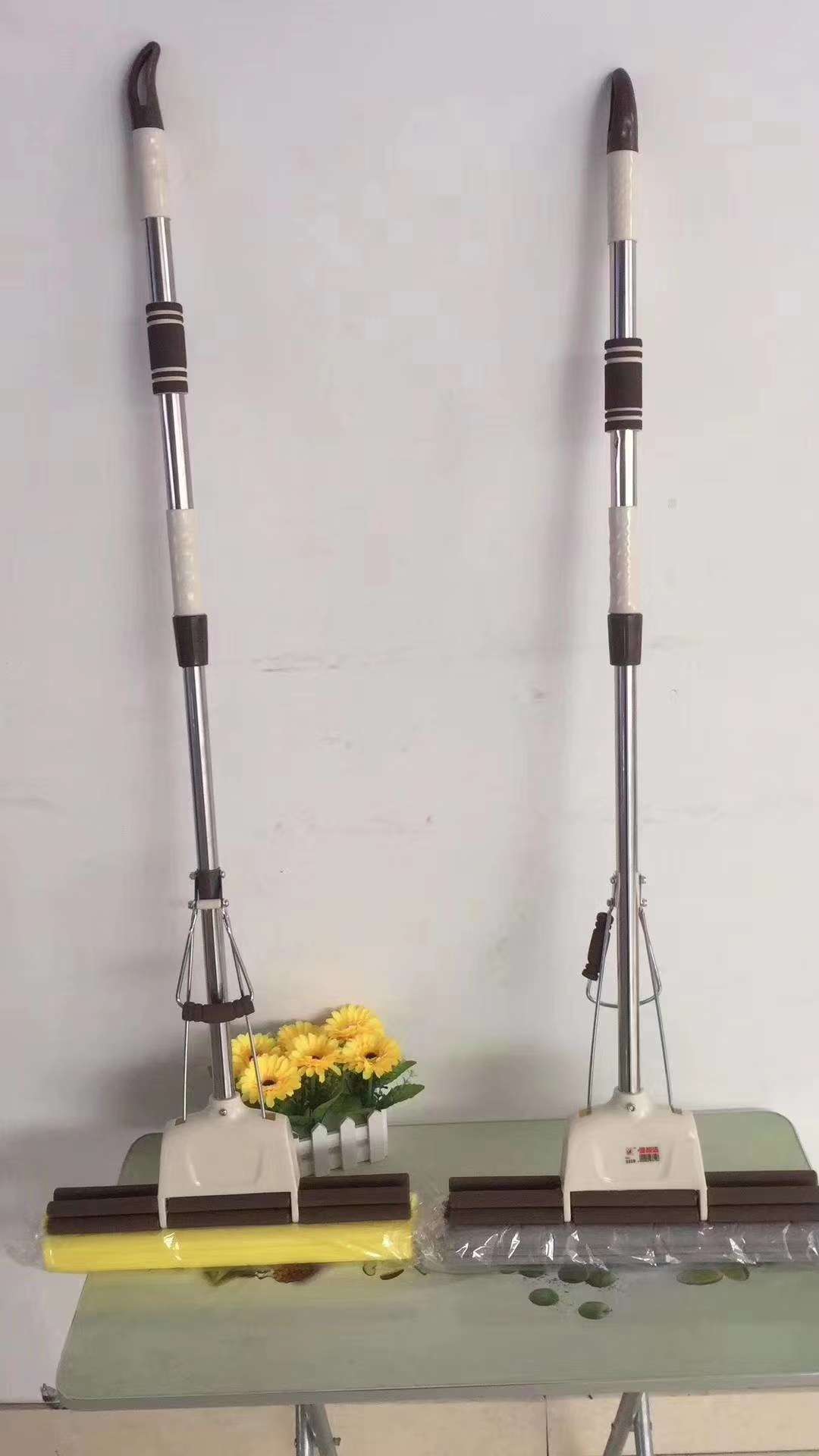 3319 mop horn