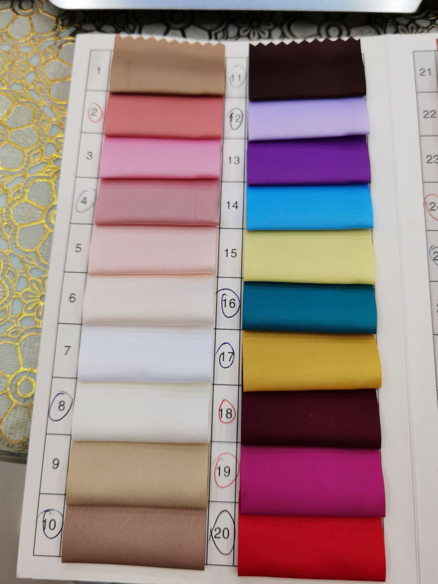 Iron Sheet Press Piece Flower Hand Stitched Flower Fringe Hanging Fringe Clothing Headwear Earrings Arts And Crafts Accessories Accessories Box Bag Stationery Day Embroidery Line Vertical Line Specification drawing