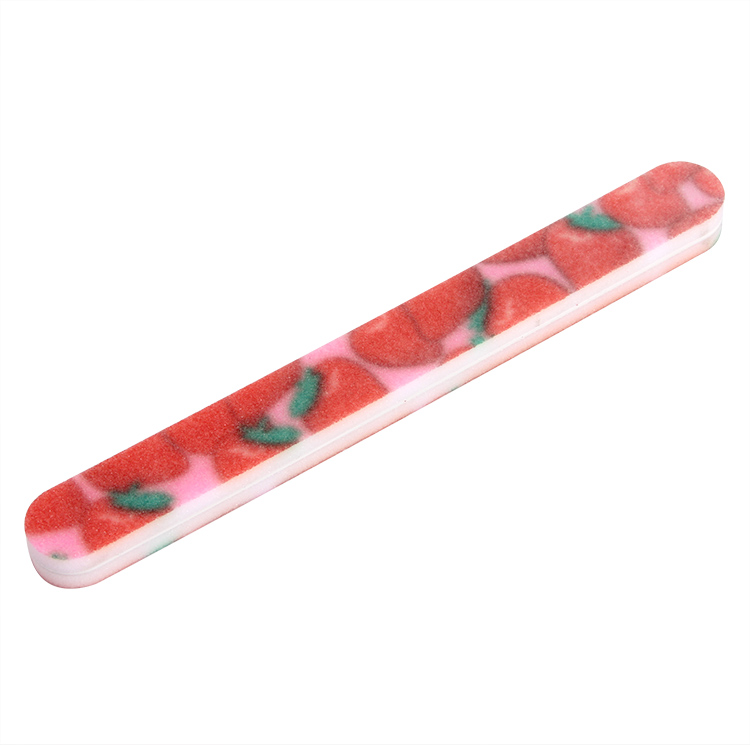 Post Diamond Nail Tools Sponge Rub Polish Nail File Manicure Scrub Nail Scrub Hmc-2 undefined