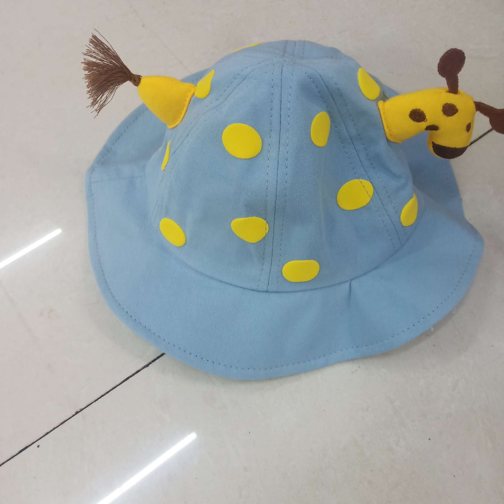 小麂