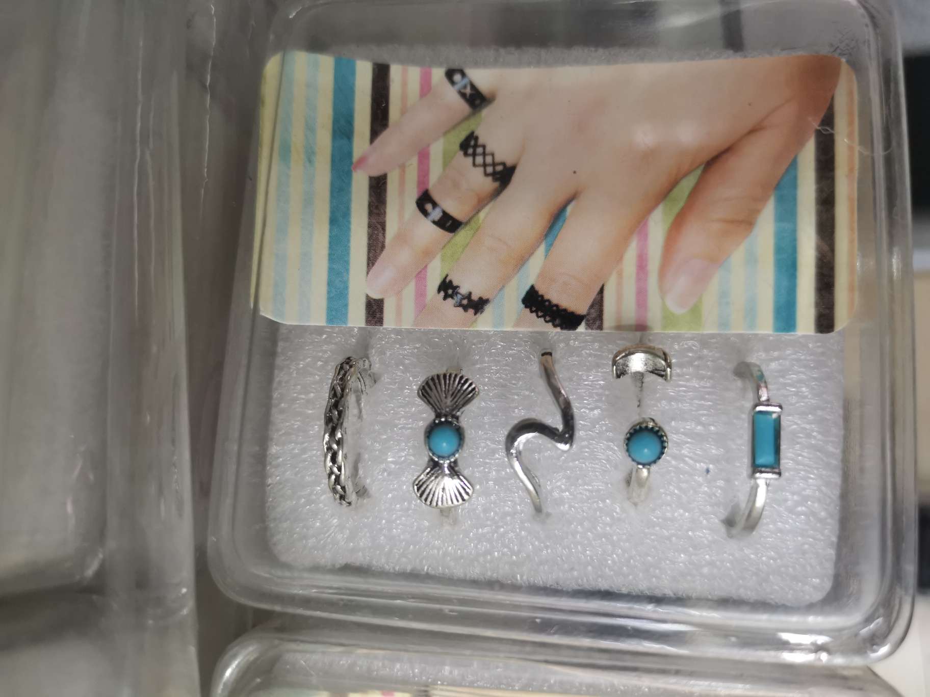 Antique ring