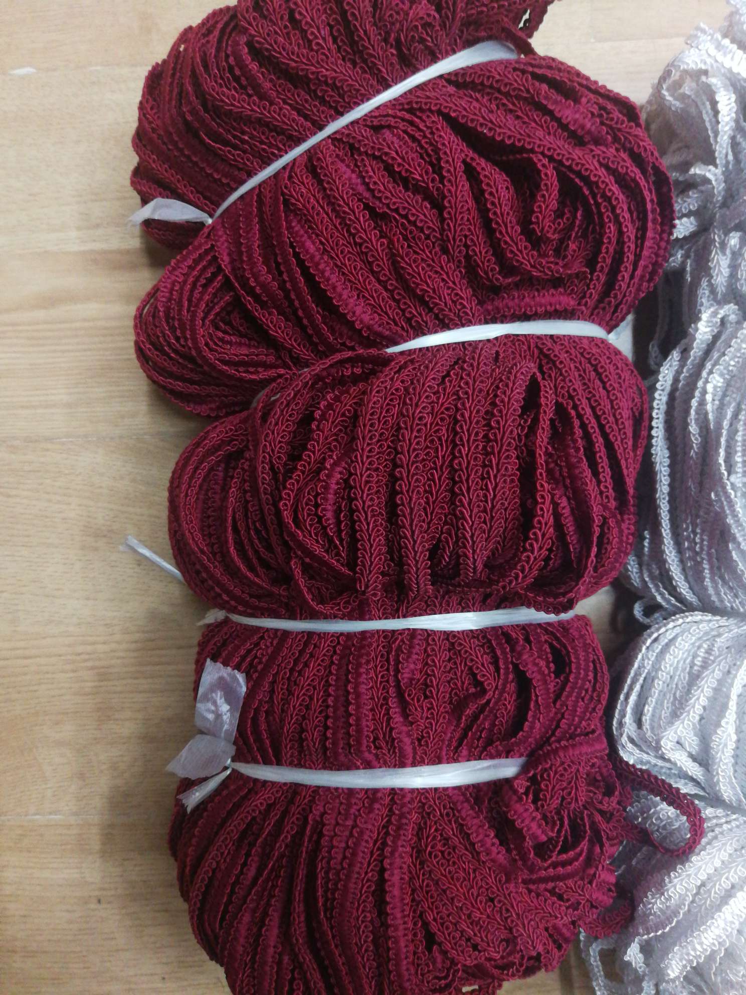 0025斤的手链编2上半年拿货最多手链编织带编绳内销编