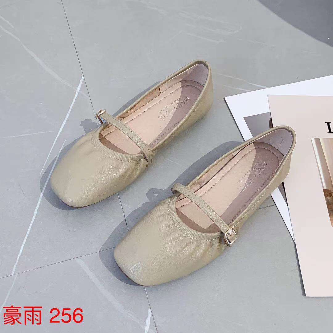 Autumn style small single shoes undefined