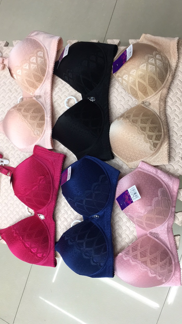 Bra 21 details Picture