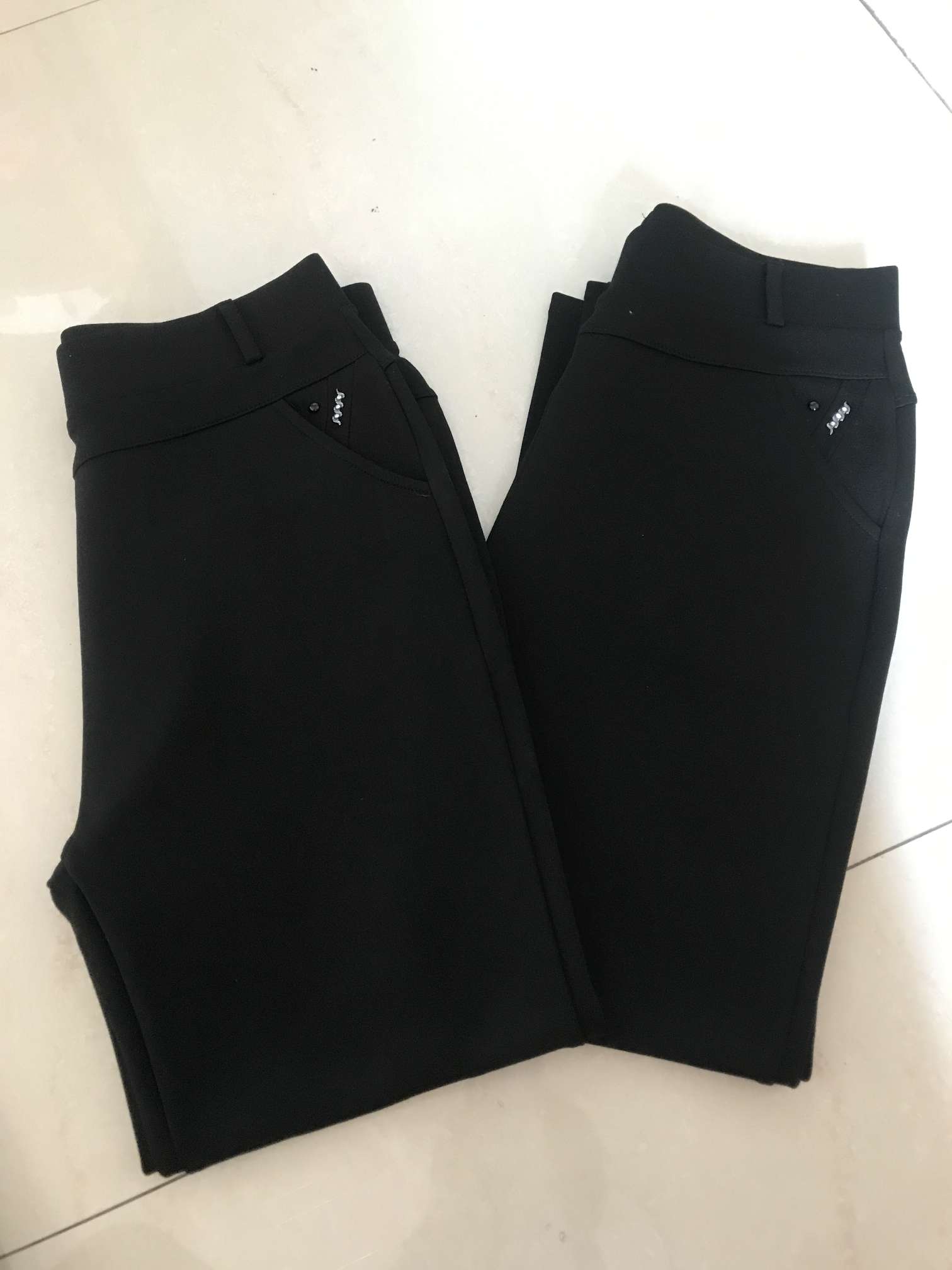 Brocade Cotton With Women's Pants