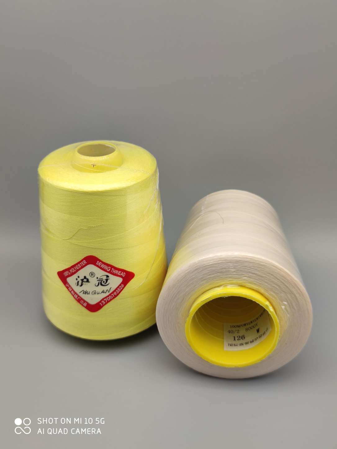 Sewing Thread