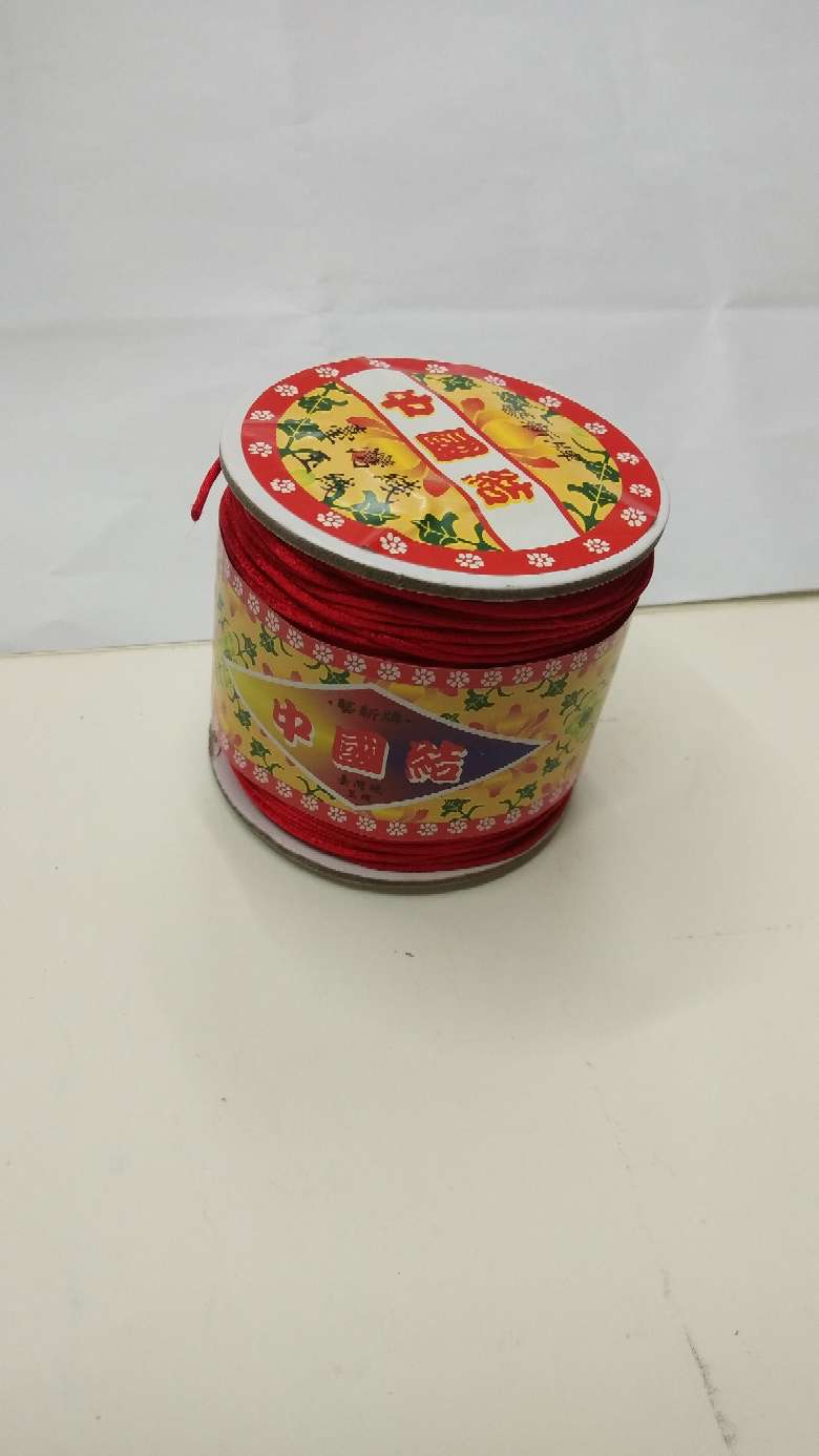 线/绳/辅料线产品图