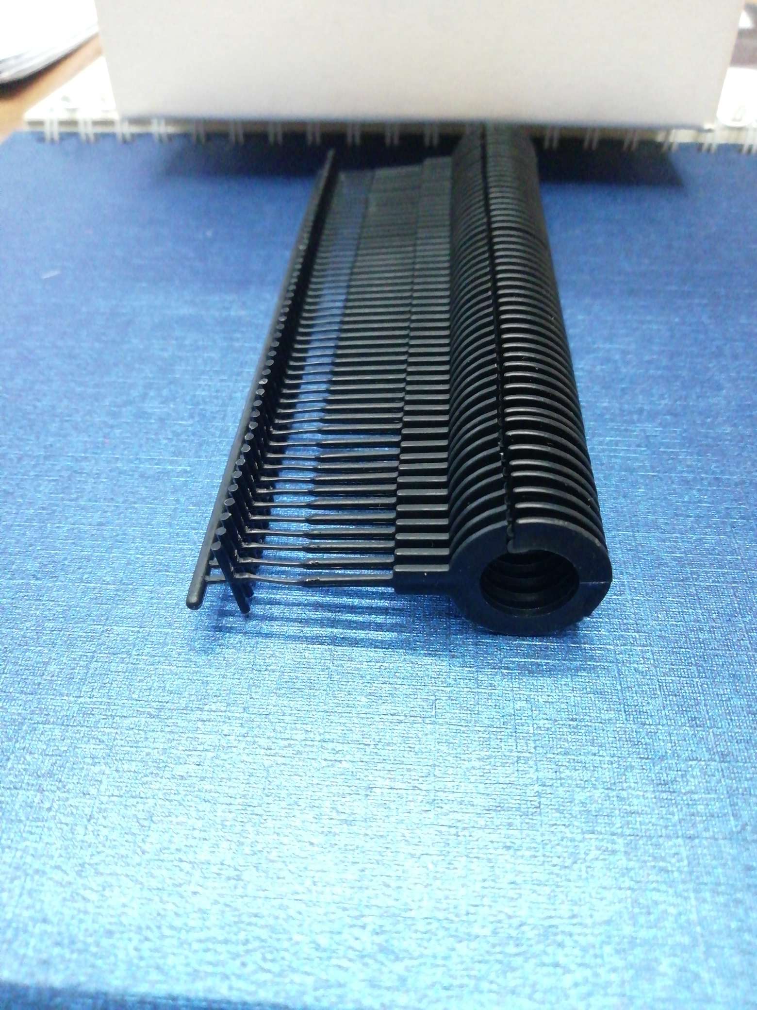 枪打钩子，15号黑色全钩吊牌工具服装服饰配件辅料大量现货供应