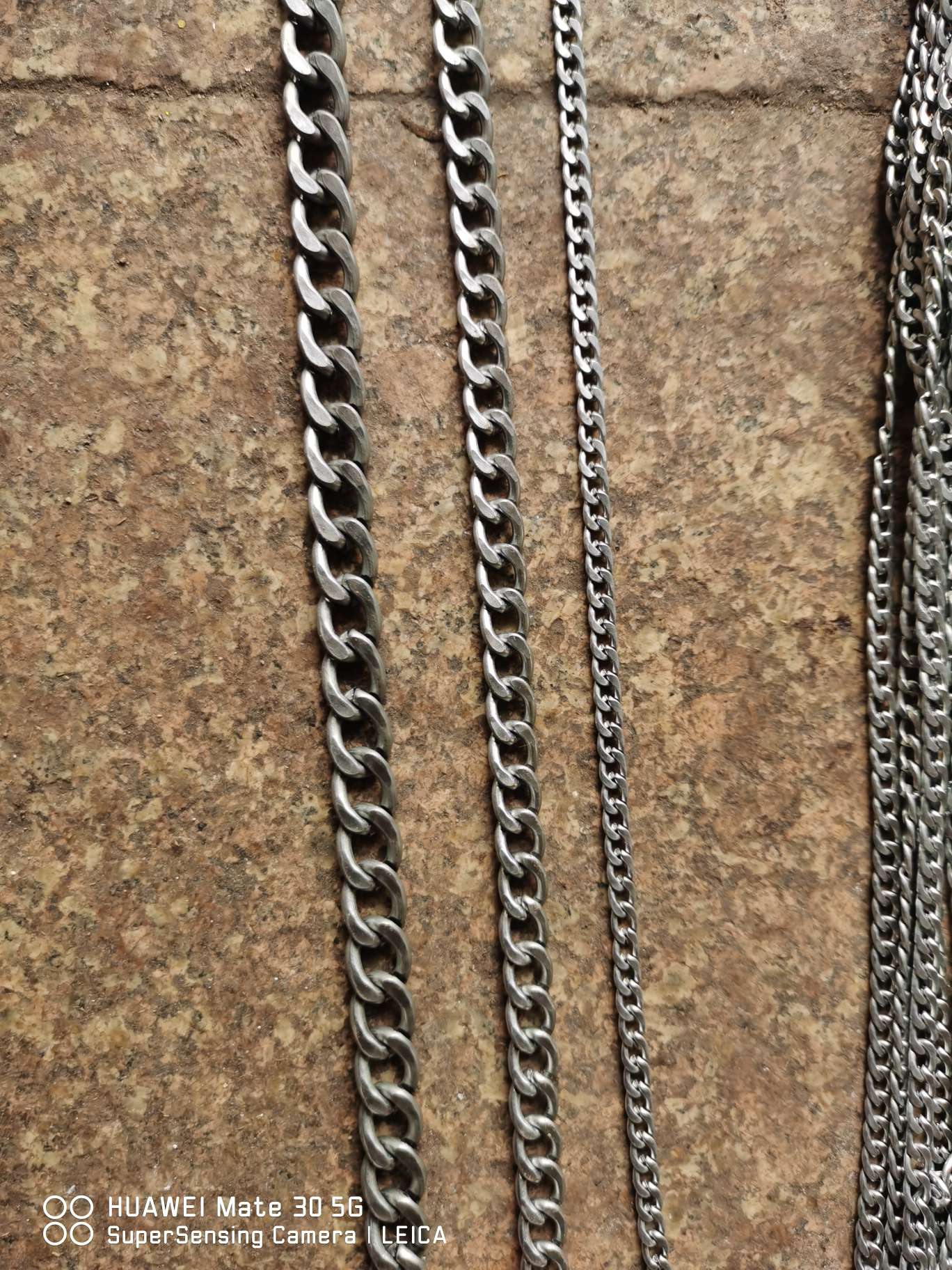 Nk chain details Picture
