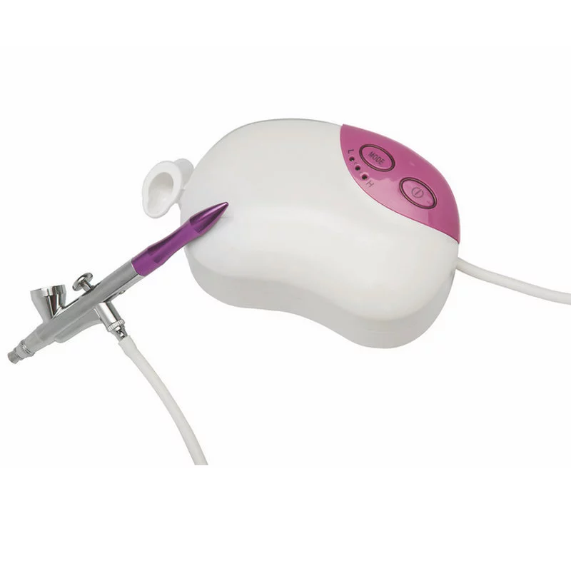 Mini Beauty 12v air pump Beauty Instrument pump Artist spray pen air pump