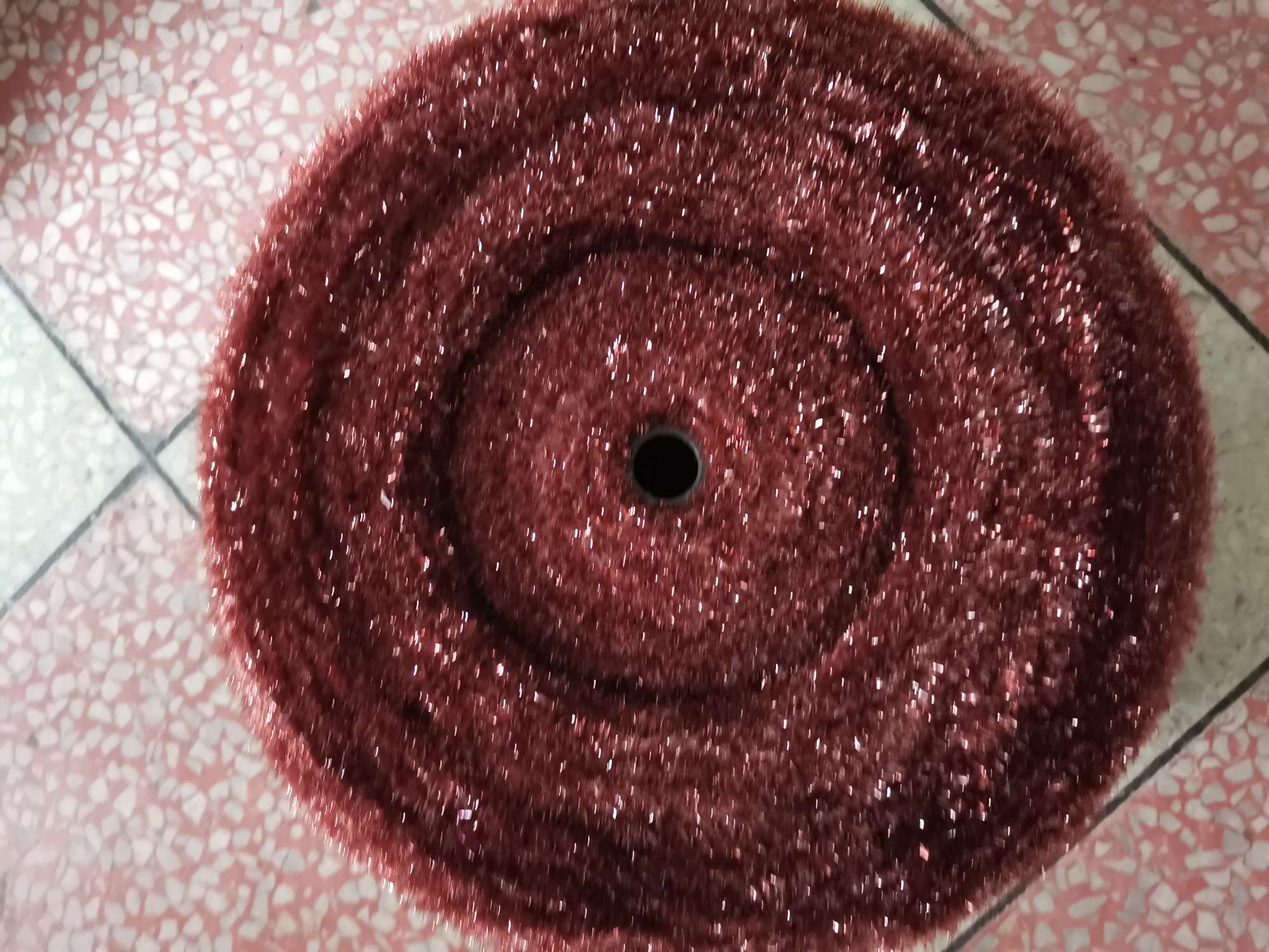 Dishcloth line Specification image