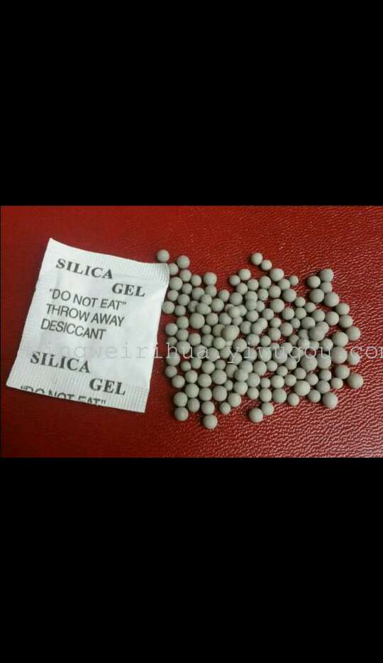 Manufacturers direct desiccant silica gel environmental protection household electronic food humidifier filter paper thumbnail