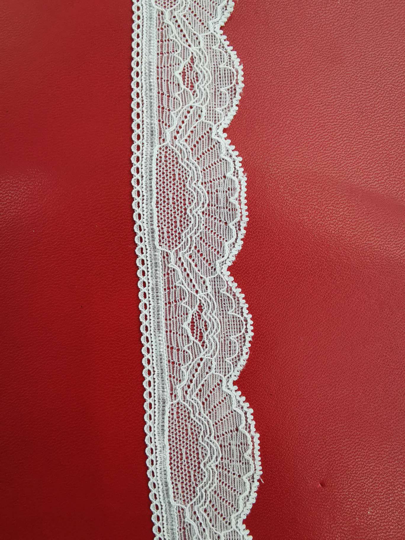 Lace Lace Stretch Trim, C3288#