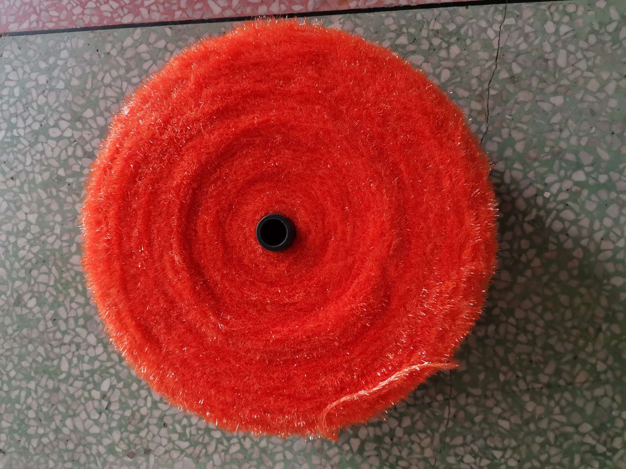 Korean acrylic wire Application Scenario