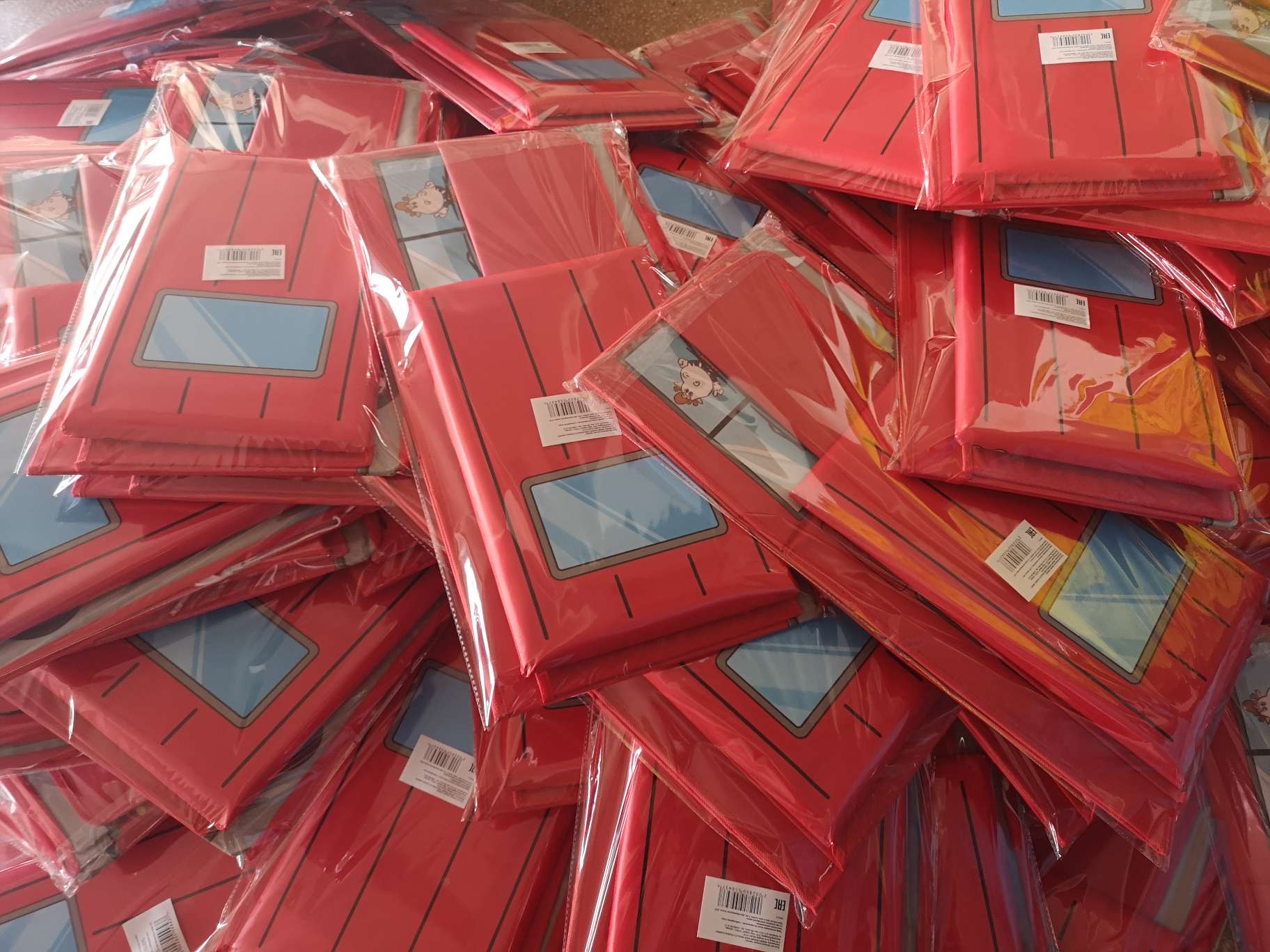 玩具收纳盒 公交车收纳箱收纳凳可座详情图10