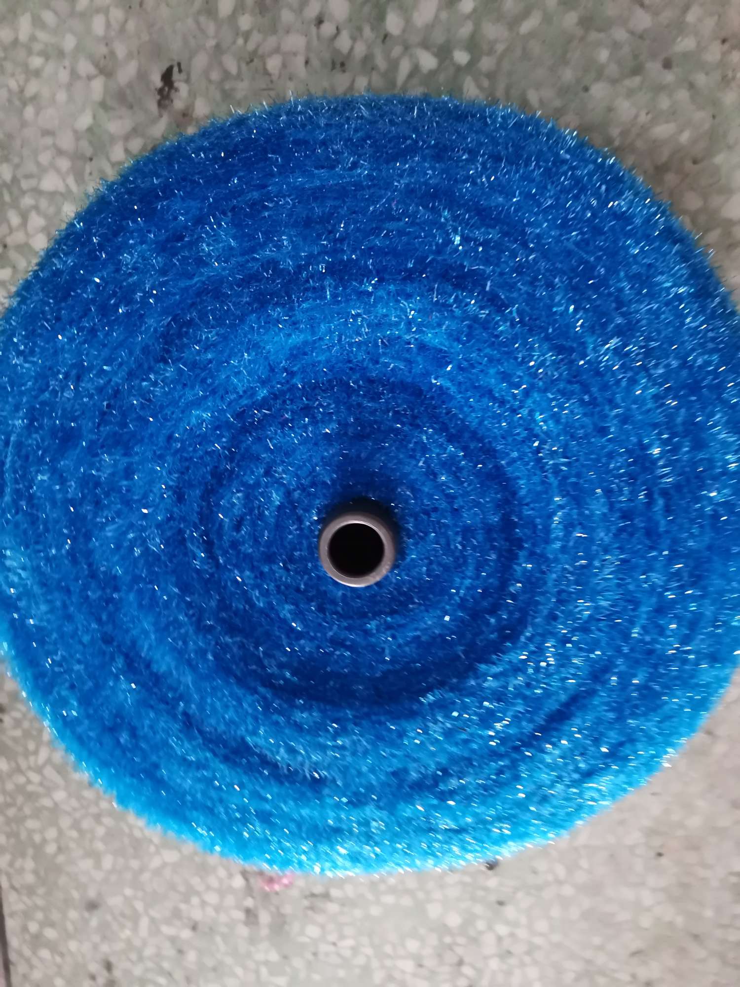 Acrylic wire 19