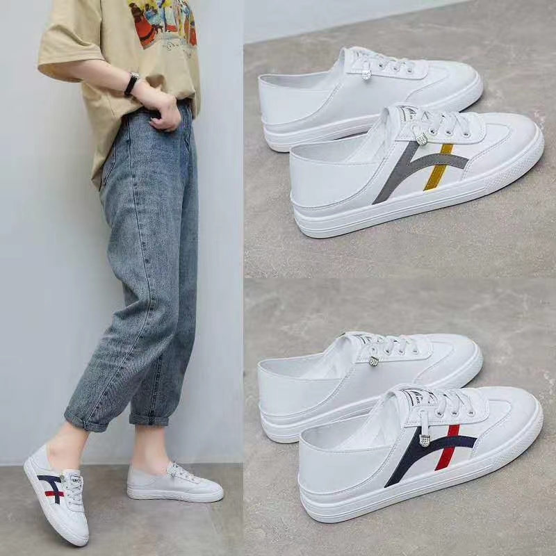 Autumn style small single shoes Specification image