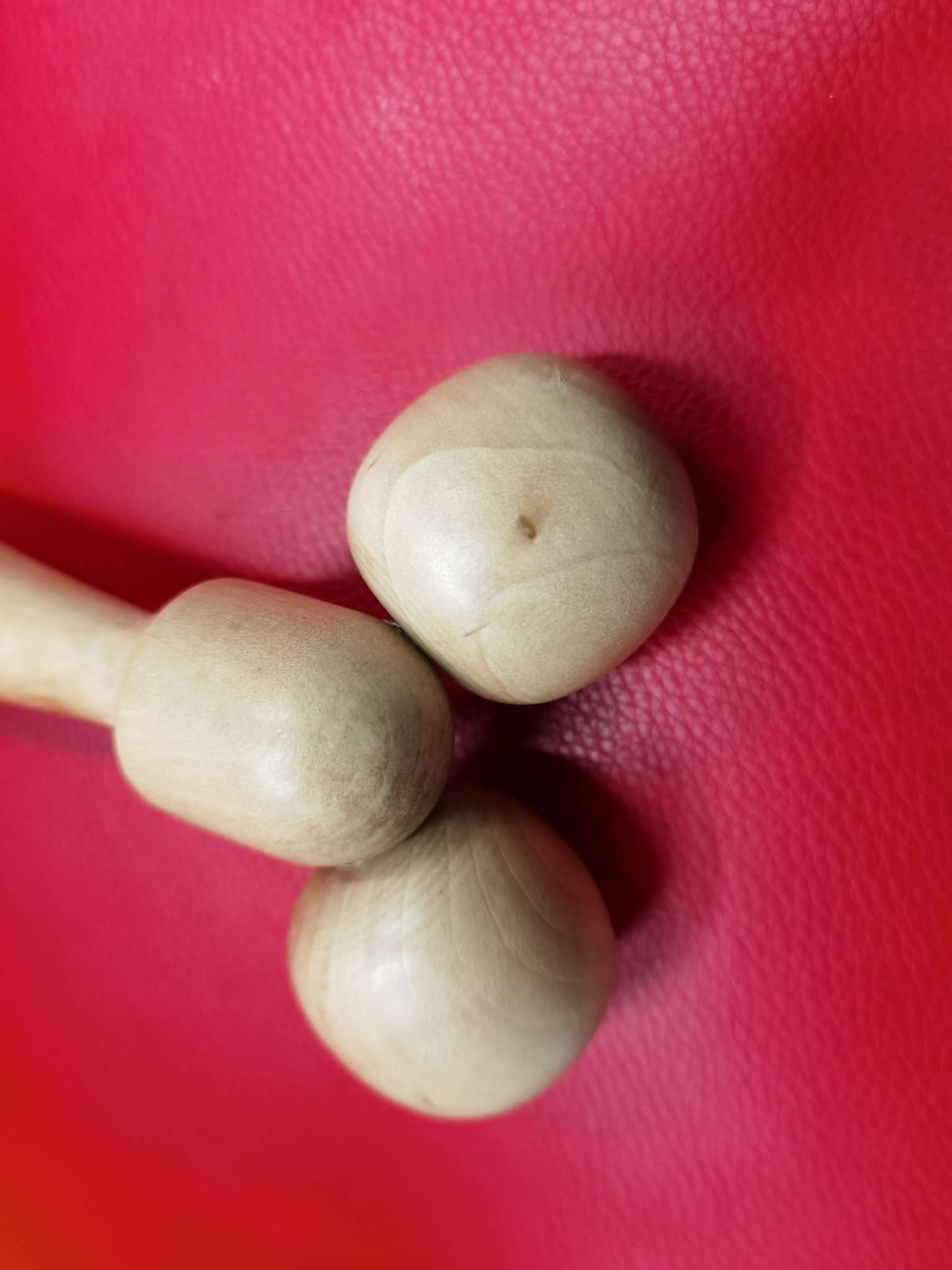 木二轮拉脸按摩器细节图