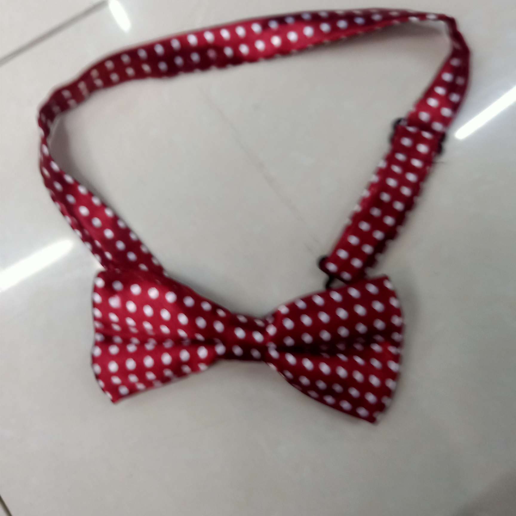 Idea Bow tie