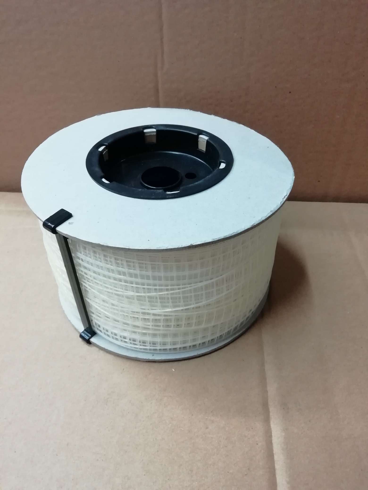 梯形胶针，卷型胶针图