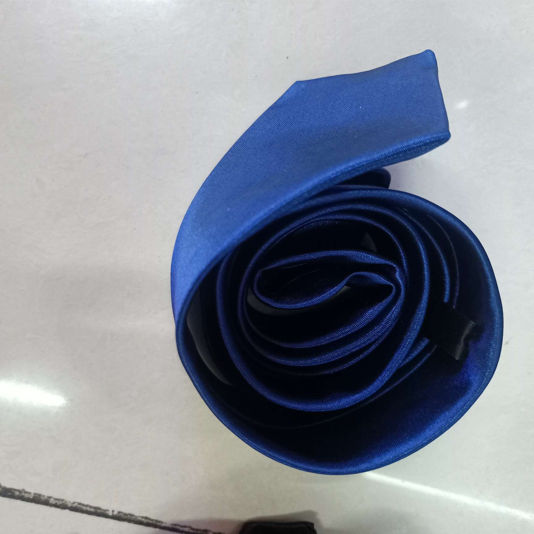 An 8-centimeter-long tie is about 10 feet green details Picture