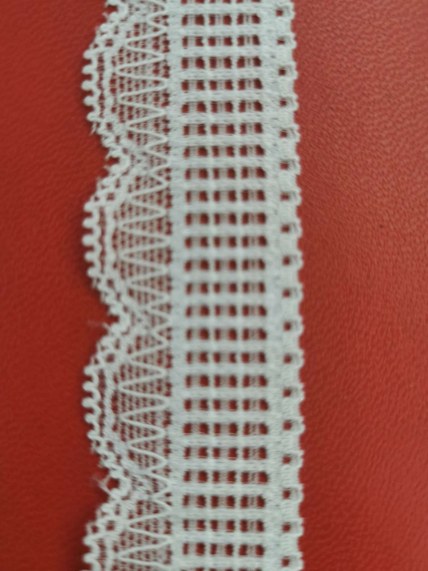 Lace Lace Stretch Trim, C2202# details Picture