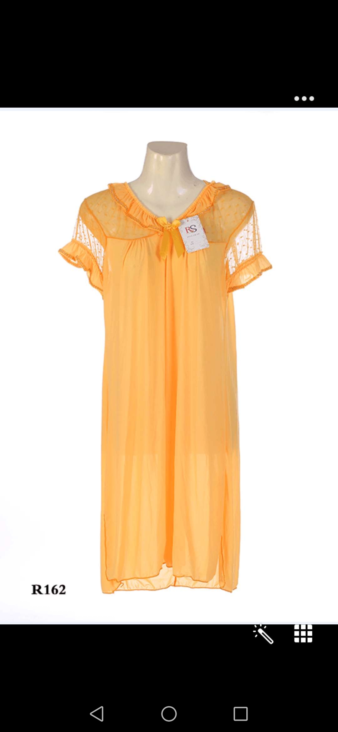 大码性感女士情趣内衣 欧美外贸睡袍蕾丝睡裙 吊带睡衣新款睡衣详情图8