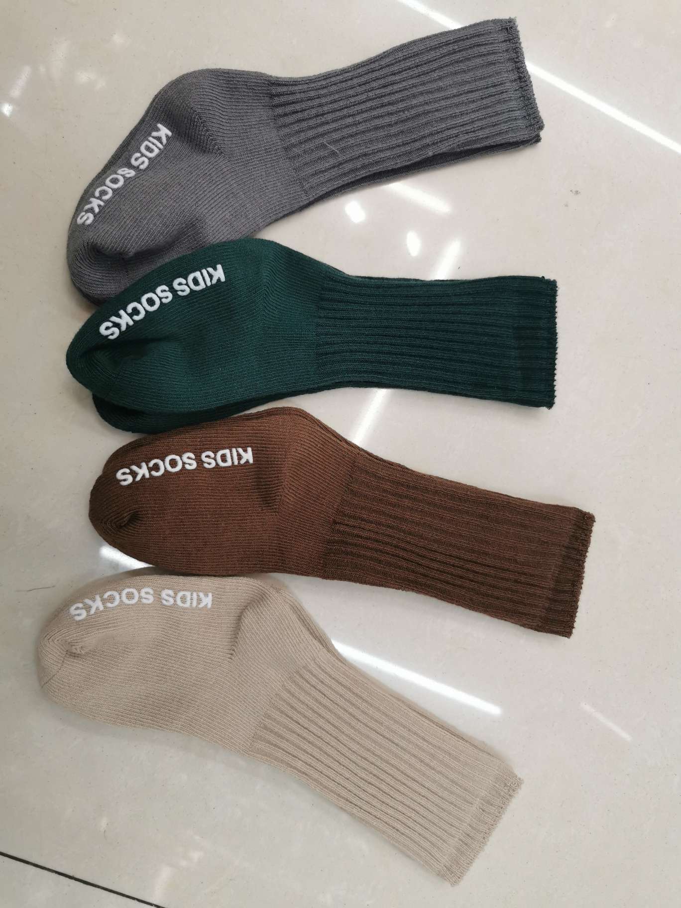 外贸儿童袜子夏季薄款棉袜1-3岁短袜可爱卡通童袜宝宝袜春夏婴儿袜子—2202