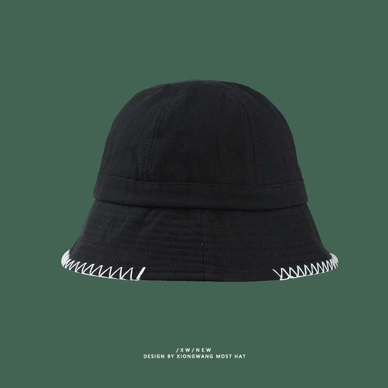 Bucket Cap 01