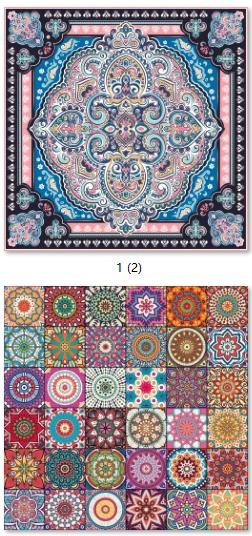 美女抱枕套细节图