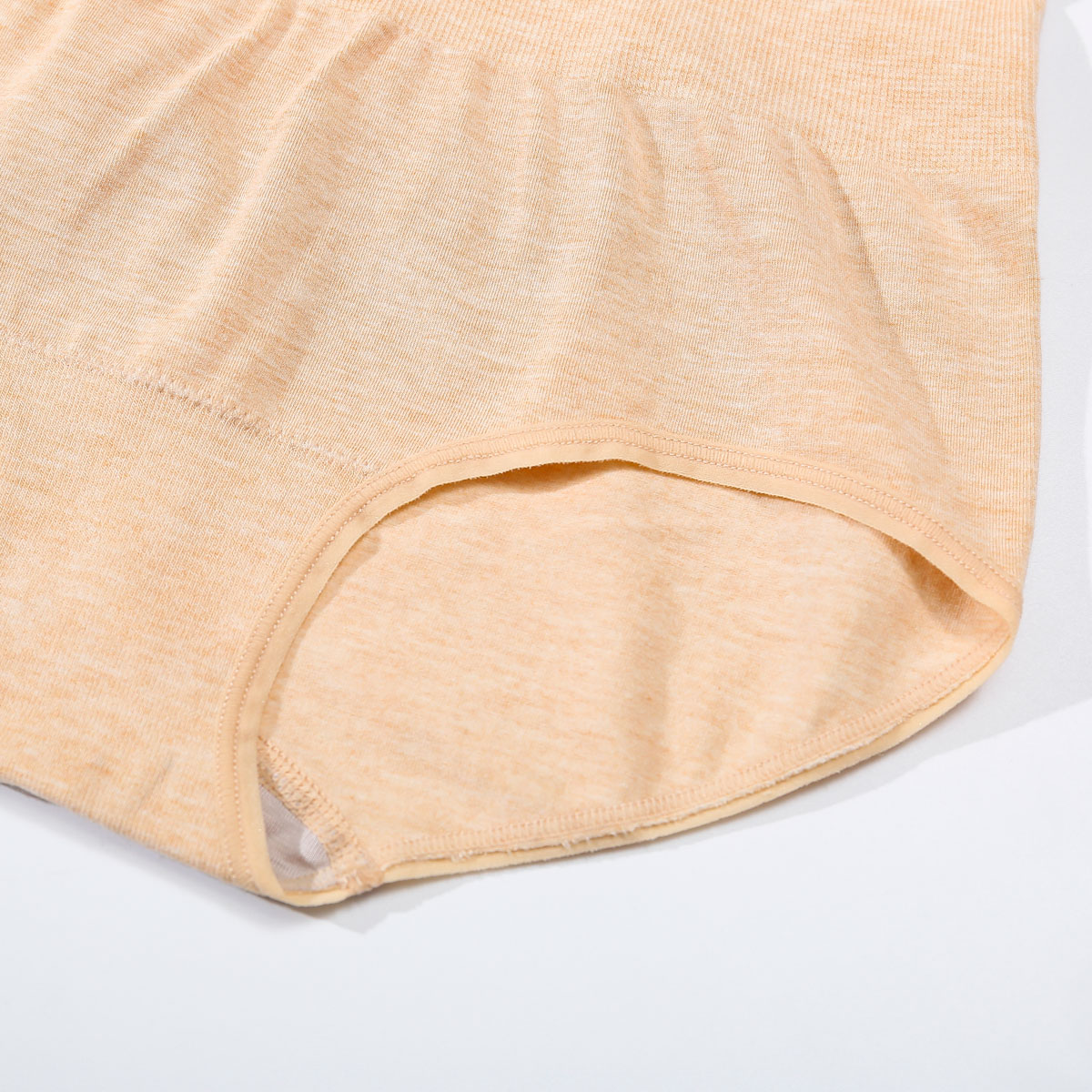 高腰收腹裤详情图9