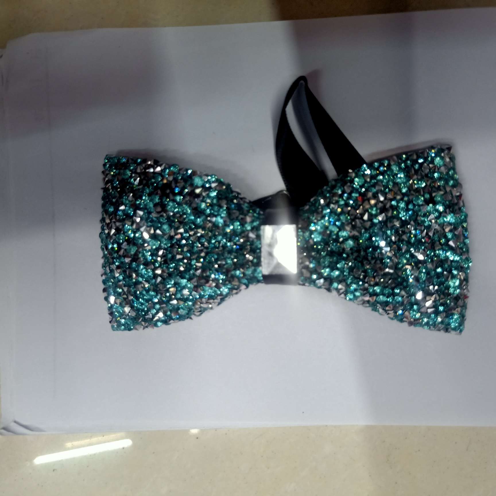 湖兰钻片产品图