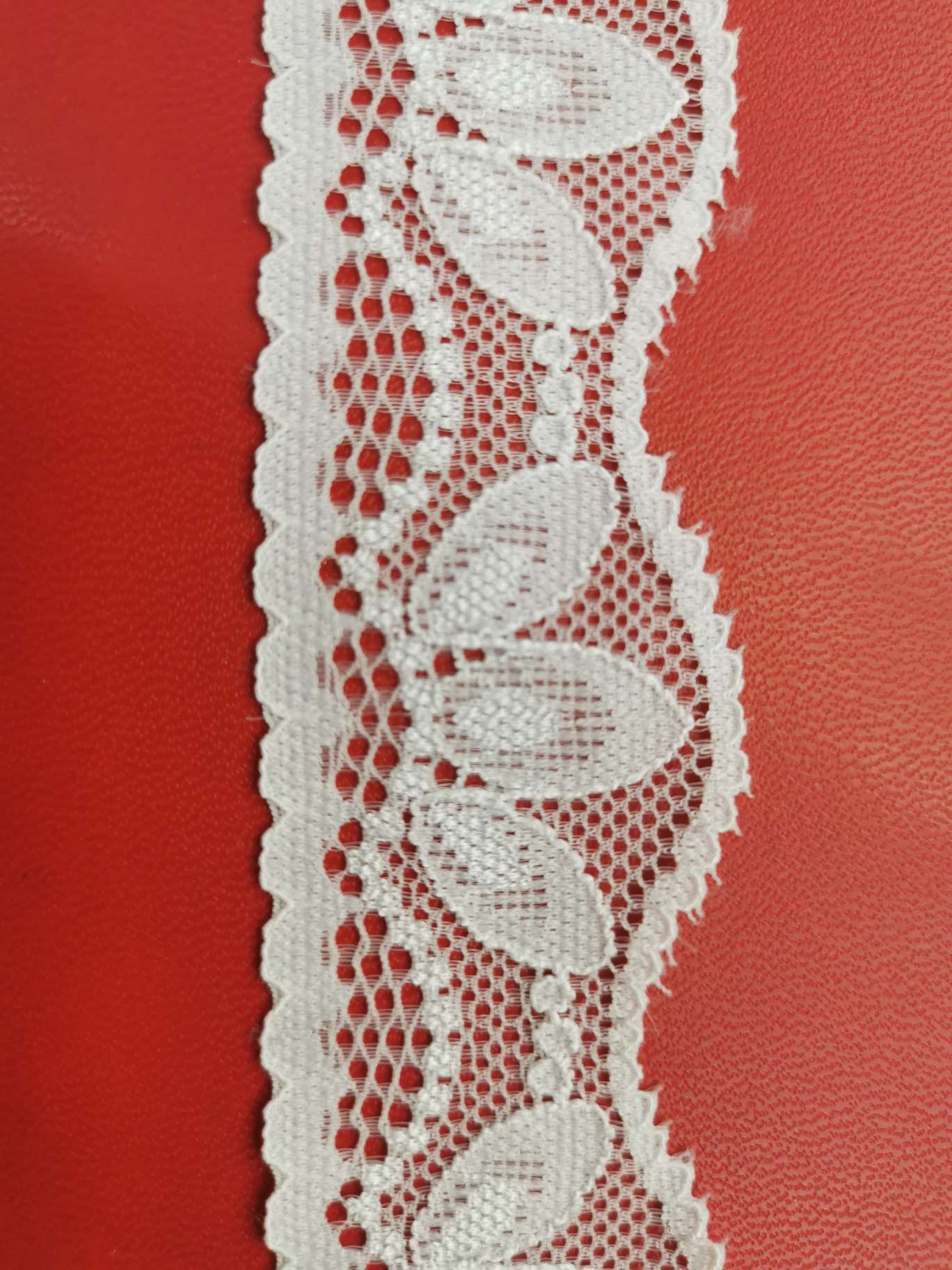 Lace Lace Stretch Trim, C3212# details Picture