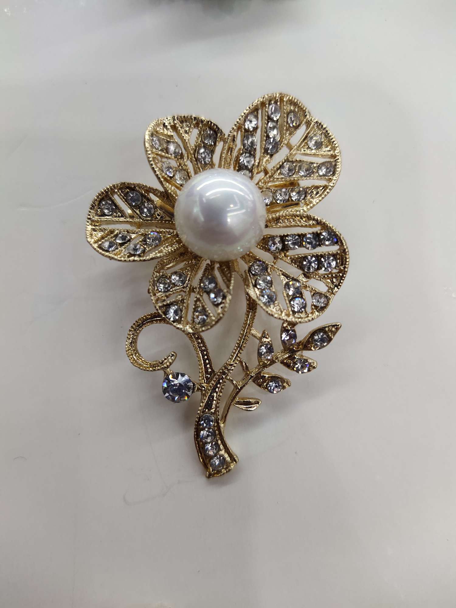 Corsage 3