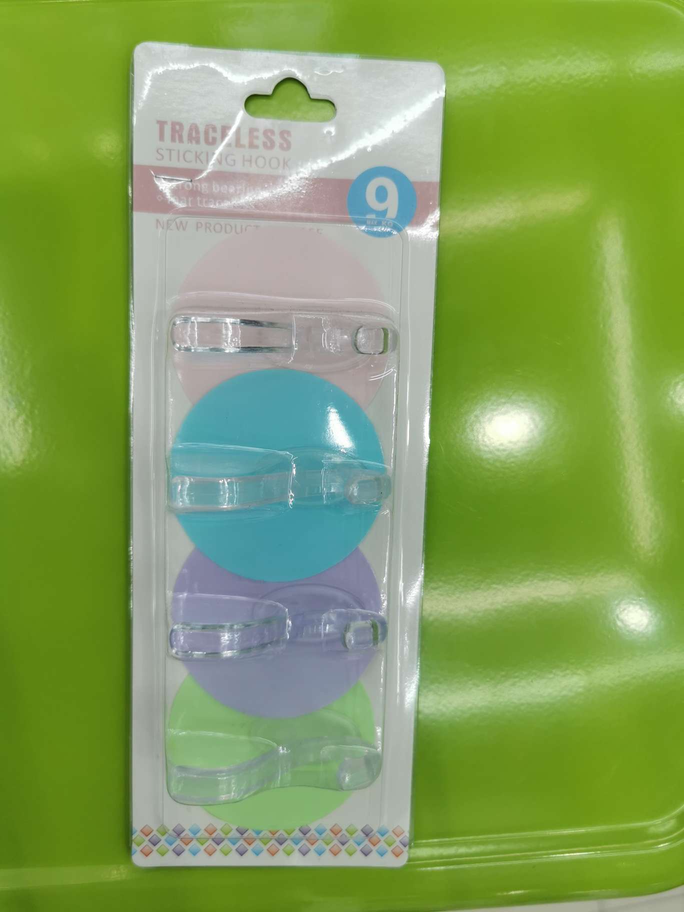 Round peg thumbnail