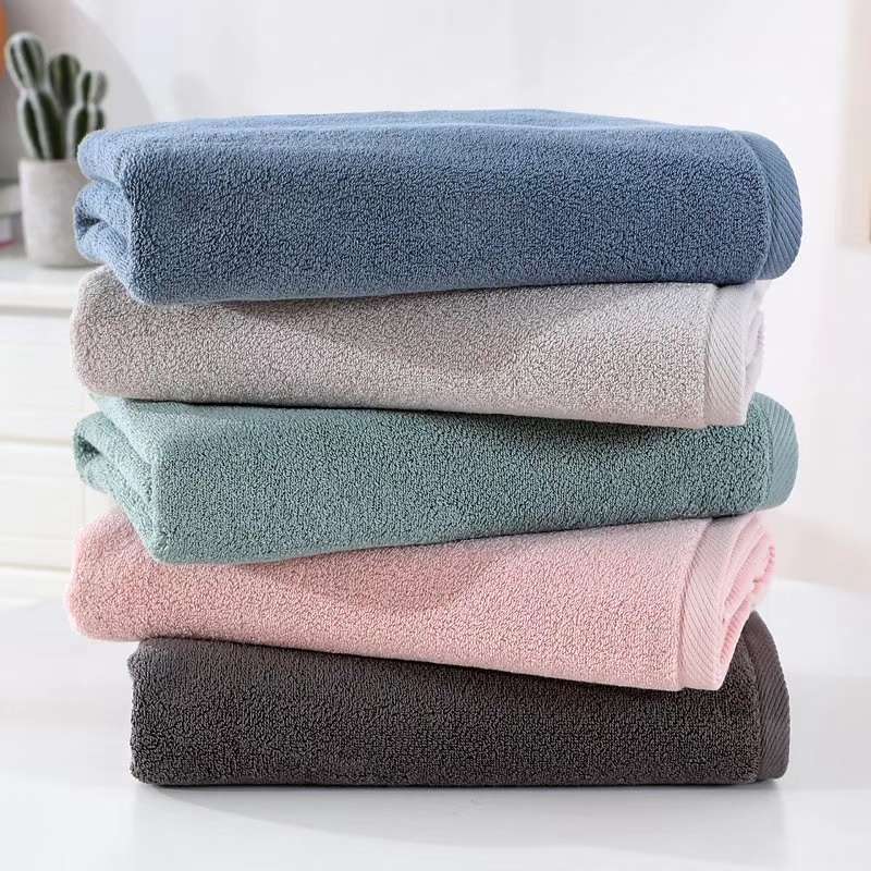 منشفة القطن Item Picture