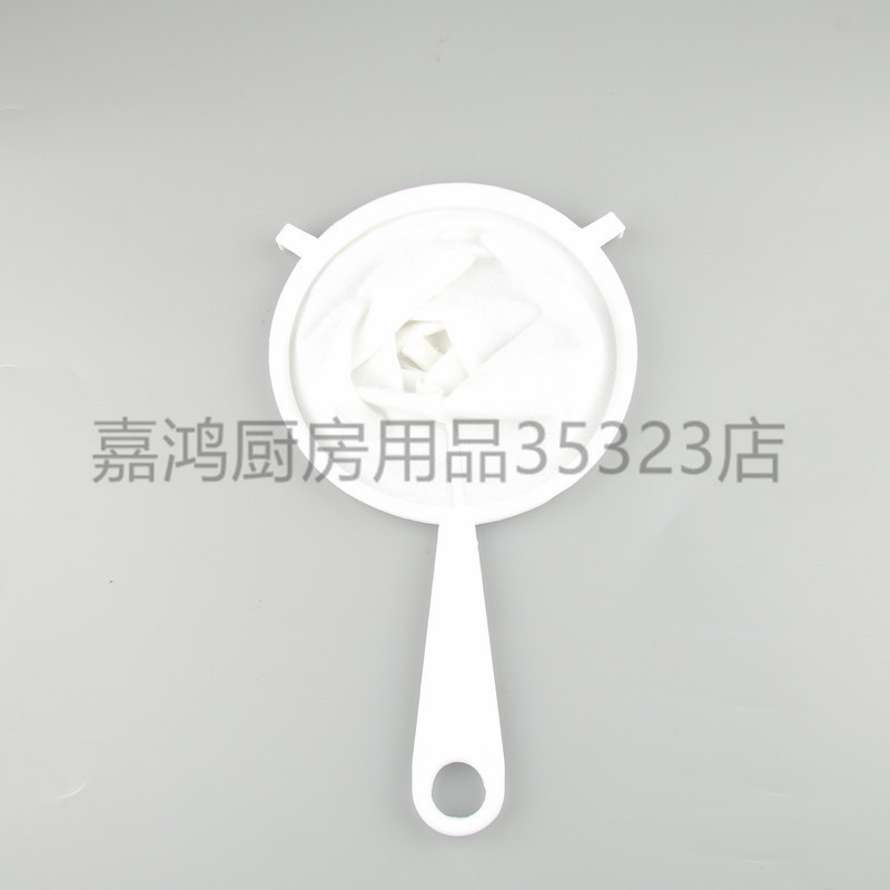 14Cm Cloth Coffee Filter Cotton Coffee Leak details Picture