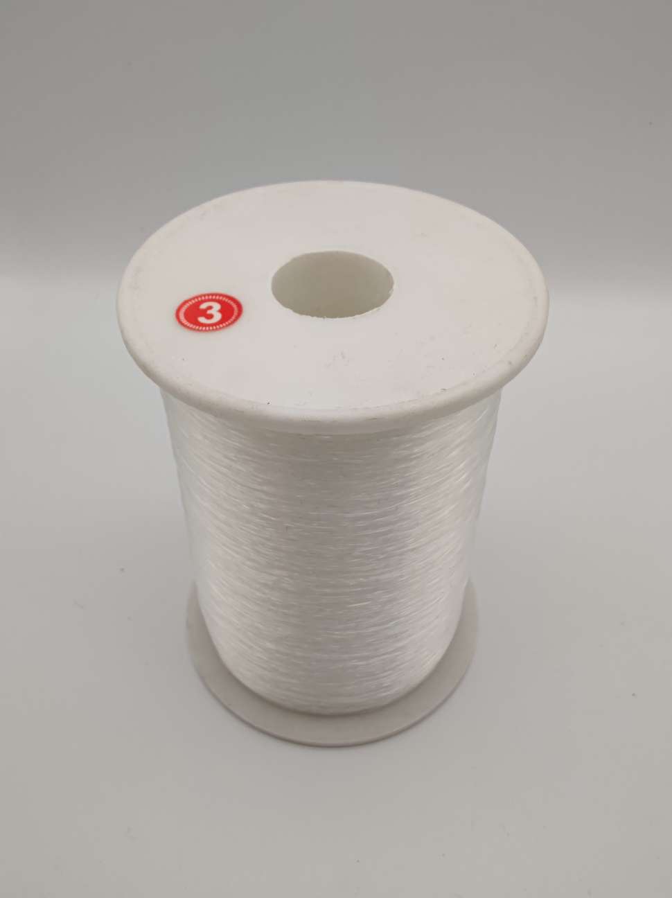 0.3 Fishing line, fishing line accessories, diy by hand Specification image